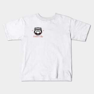 Duke Rip Blank Kids T-Shirt